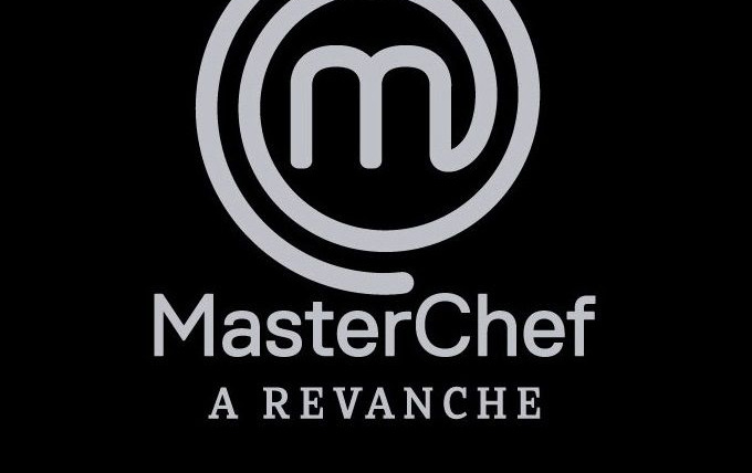 Сериал MasterChef Brazil: All Stars