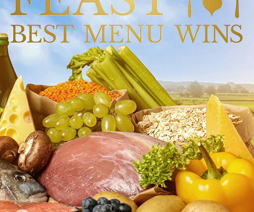 Show Farm to Feast: Best Menu Wins