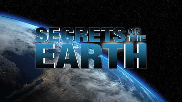 Сериал Secrets of the Earth