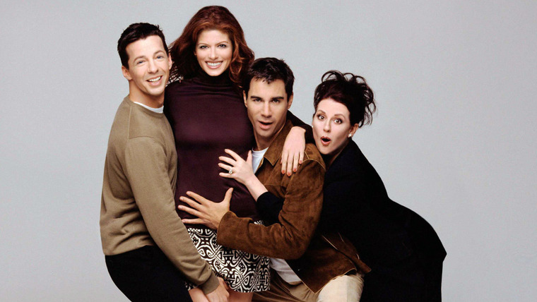 Show Will & Grace