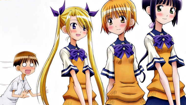 Anime Onii-chan no Koto Nanka Zenzen Suki Janain Dakara ne!!