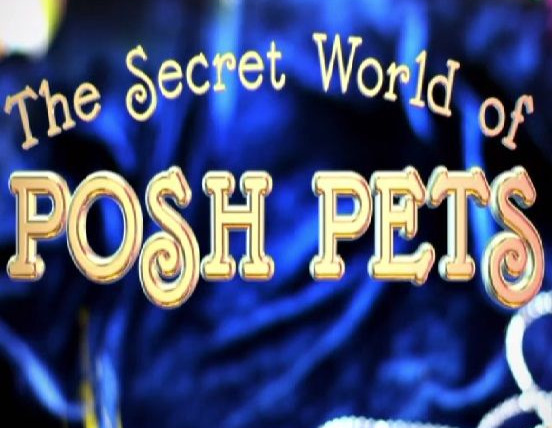 Сериал The Secret World of Posh Pets