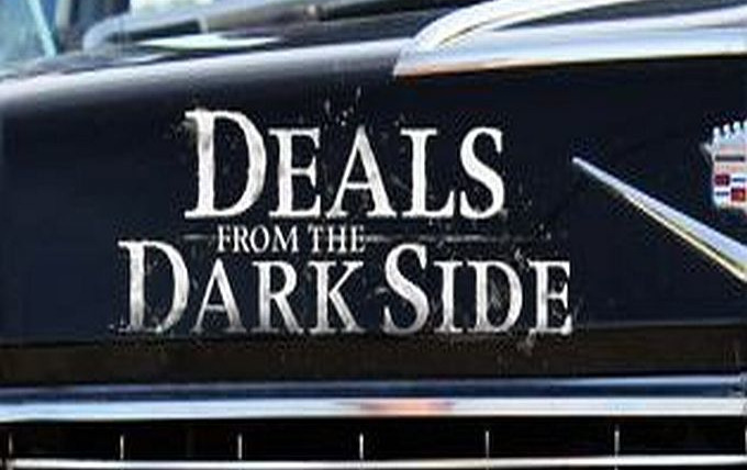 Сериал Deals from the Dark Side