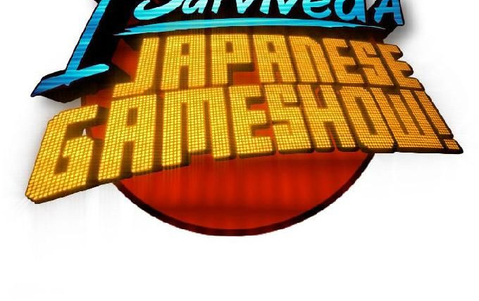 Сериал I Survived a Japanese Game Show