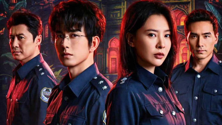 Сериал Отдел по расследованию несчастных случаев