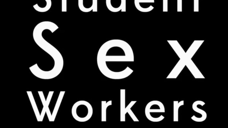 Сериал Student Sex Workers