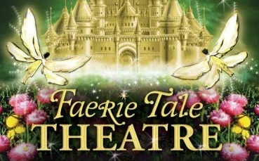 Show Faerie Tale Theatre