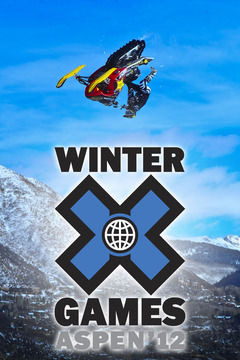 Show Winter X Games