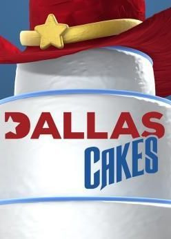 Сериал Dallas Cakes
