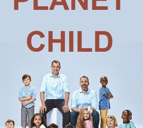 Show Planet Child