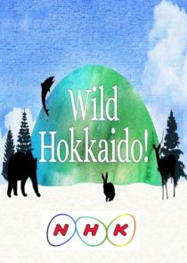 Сериал Wild Hokkaido!