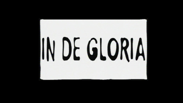 Сериал In De Gloria