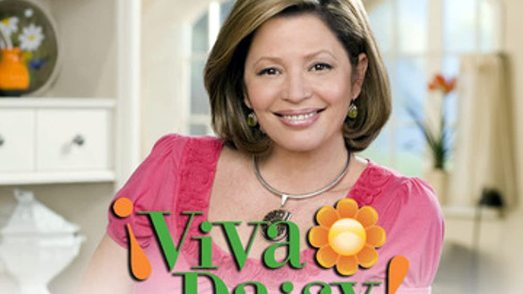 Show Viva Daisy!