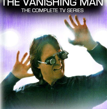 Show The Vanishing Man