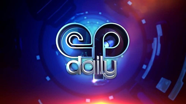 Show EP Daily