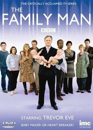 Show The Family Man (UK)