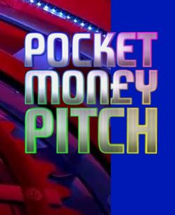 Show Pocket Money Pitch
