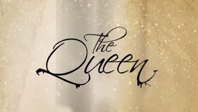 Show The Queen