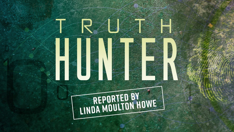 Сериал Truth Hunter