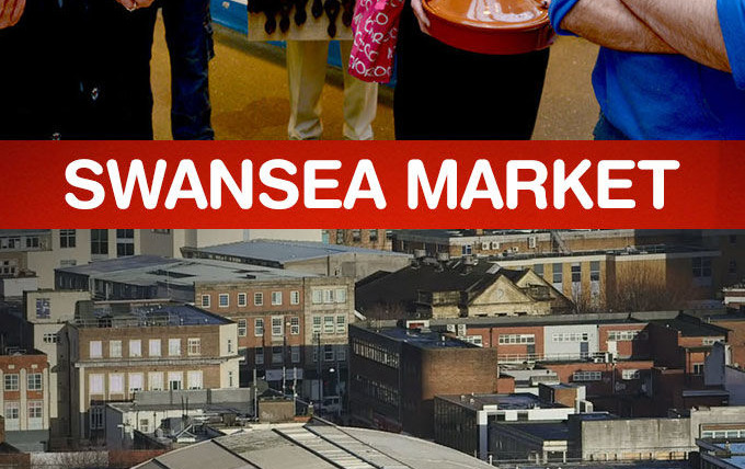 Show Swansea Market
