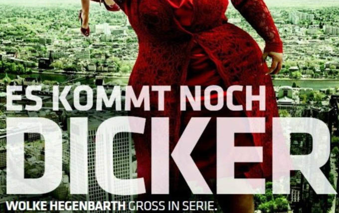 Сериал Не твоё тело