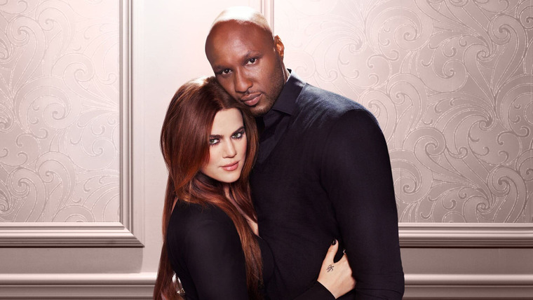 Show Khloé & Lamar