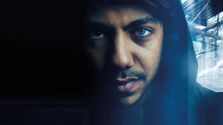 Show Cleverman