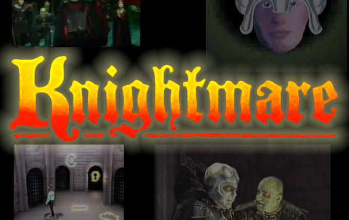 Show Knightmare