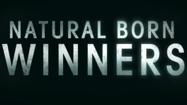 Сериал Natural Born Winners