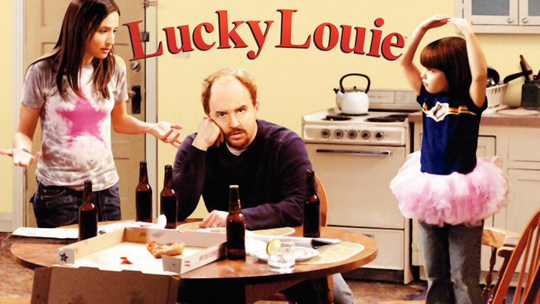 Show Lucky Louie