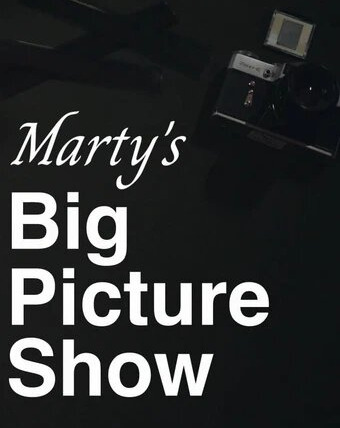 Сериал Marty's Big Picture Show