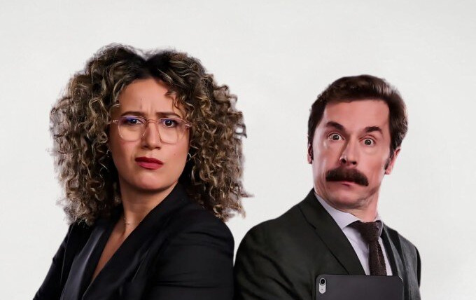 Сериал Junior Taskmaster