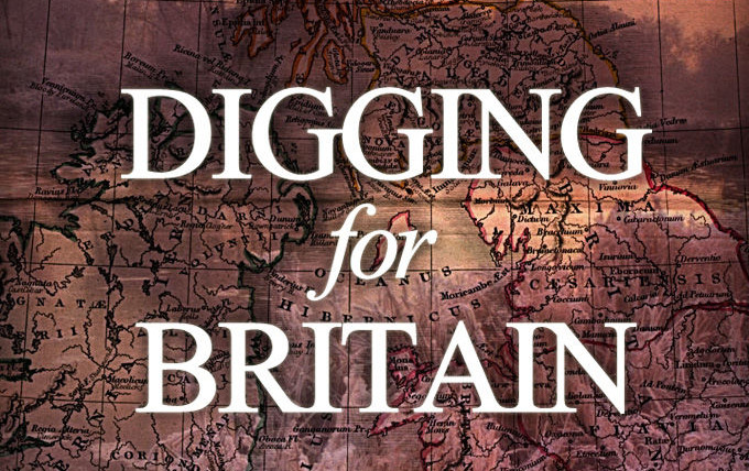 Show Digging for Britain