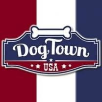 Сериал Dog Town, USA