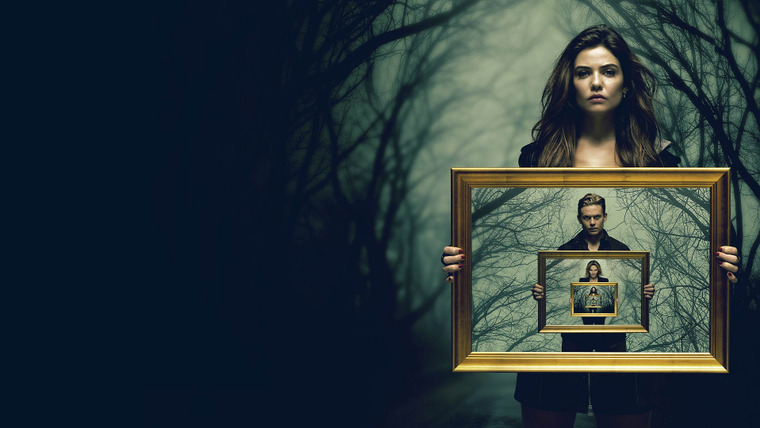 Сериал Расскажи мне сказку