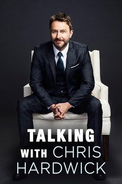 Show Talking with Chris Hardwick