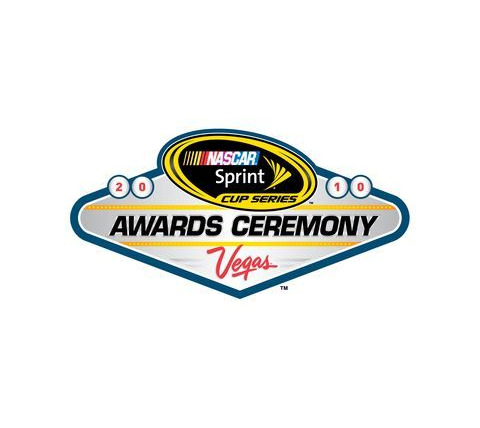 Сериал NASCAR Awards Ceremony: Sprint Cup Series
