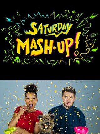 Show Saturday Mash-Up Live!