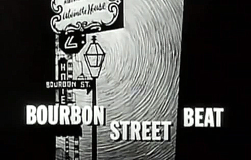 Show Bourbon Street Beat
