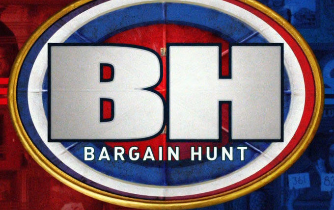 Show Bargain Hunt