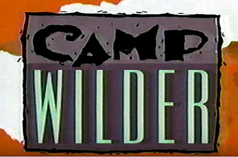 Лагерь Уайлдер