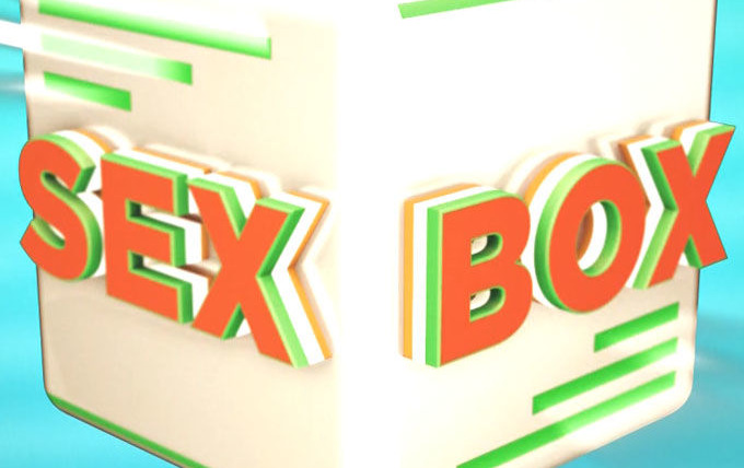 Сериал Sex Box