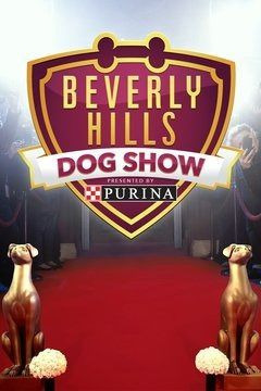 Сериал Beverly Hills Dog Show