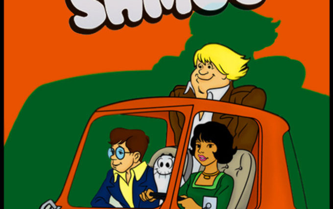 Show The New Shmoo