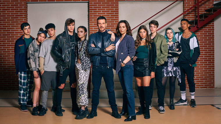 Сериал ХИТ