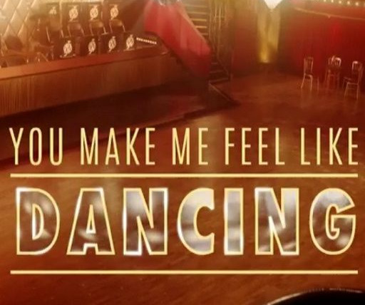 Show You Make Me Feel Like Dancing