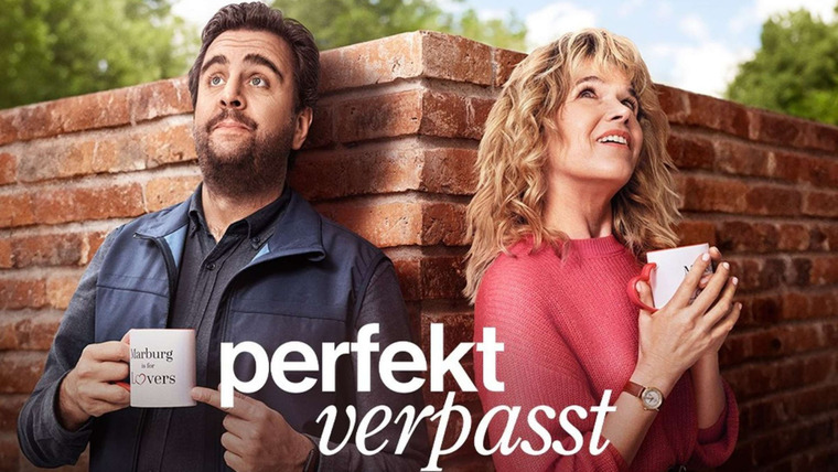 Сериал Идеальное несовпадение