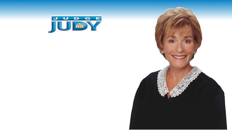 Show Judge Judy