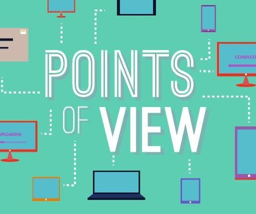 Show Points of View
