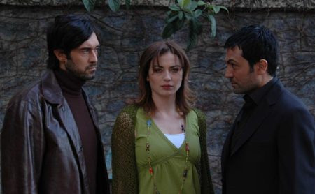Сериал Утраченные годы